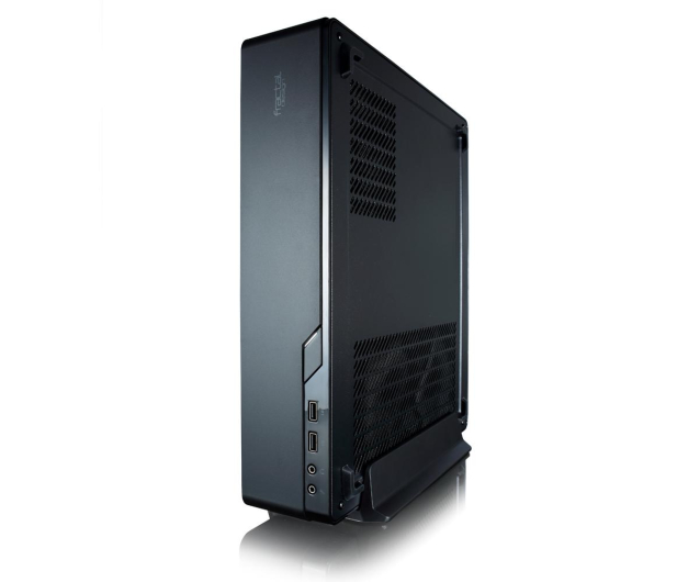 Fractal Design NODE 202 USB3.0 + 450W - 331215 - zdjęcie 5